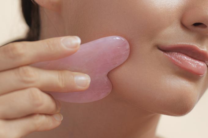 Gua Sha | Foto: Shutterstock