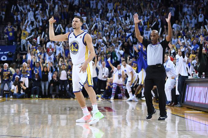 Klay Thompson | Foto Getty Images