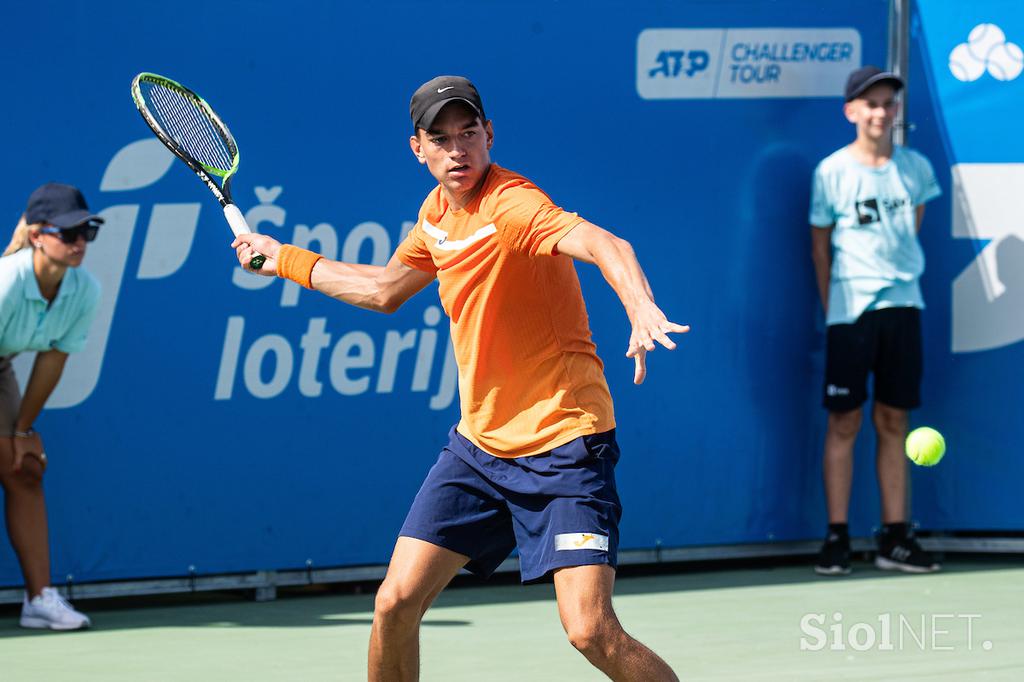 turnir ATP ATP Challenger Zavarovalnica Sava