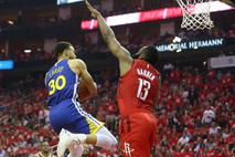 Golden State Warriors Houston Rockets