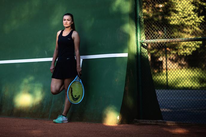 Dalila Jakupović | Dalila Jakupović | Foto Matic Klanšek Velej/Sportida