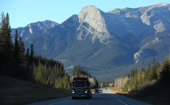 Kanada | Foto: Reuters