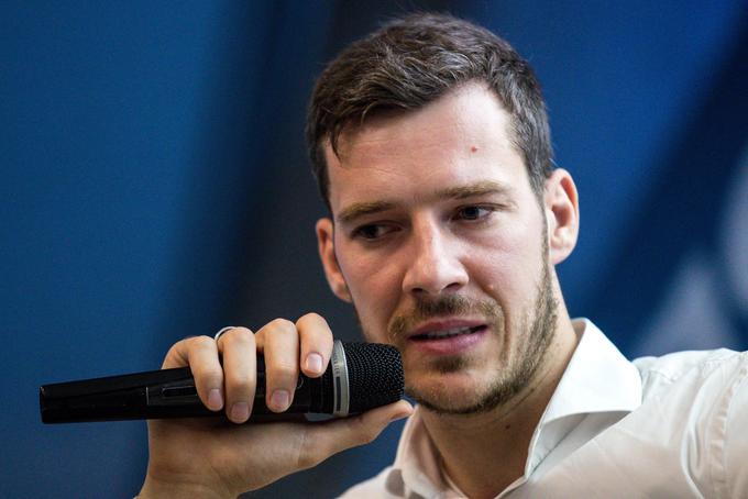 Goran Dragić | Foto: Matic Klanšek Velej/Sportida