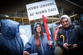 Protesti Beograd 15.03