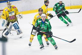 IceHL: HK SŽ Olimpija - Vienna Capitals