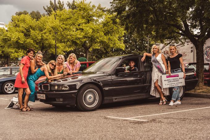 Youngtimer srečanje | Foto: Rene Aleš Gašperšič