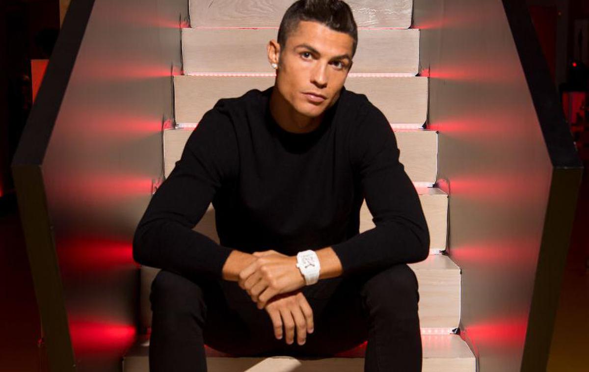 Cristiano Ronaldo | Foto Getty Images