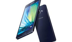 Ocenili smo: Pametni telefon Samsung Galaxy A5