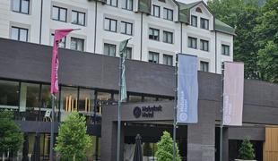 Hard Rock Hotel pod Pohorjem: v Maribor prihaja znana hotelska veriga