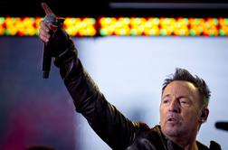 Bruce Springsteen Trumpa označil za veliko sramoto ZDA