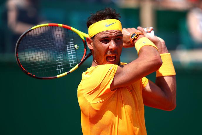 Rafael Nadal | Foto Guliver/Getty Images