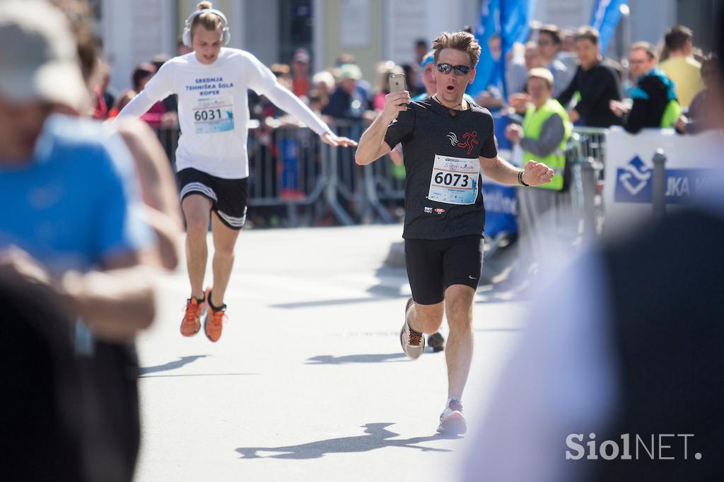 Istrski maraton 2018