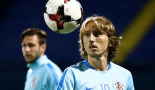 Tudi Modrić obtožen utaje davkov