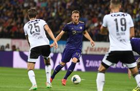 Maribor - Rosenborg