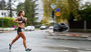 Organizatorji Ljubljanskega maratona datuma ne nameravajo spreminjati