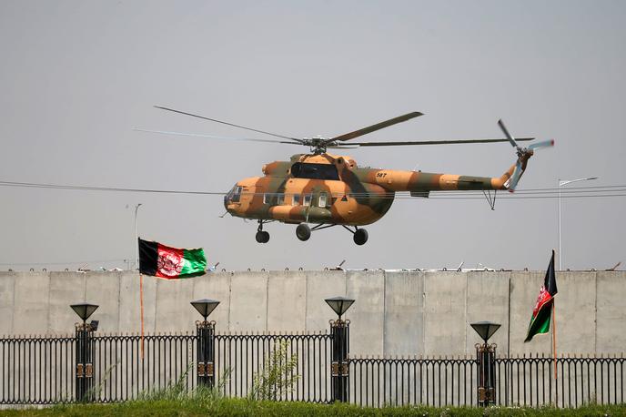 Kabul | Foto Reuters