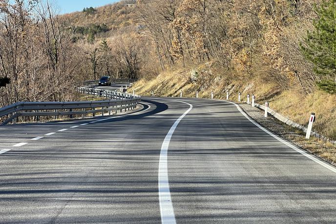 Gorska dirka Rebernice | Foto Gregor Pavšič