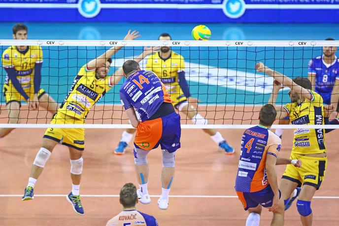 ACH Volley Žiga Štern | Foto CEV