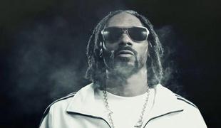 Snoop Lion in Miley z novim videospotom