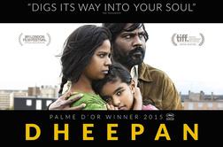 Dheepan