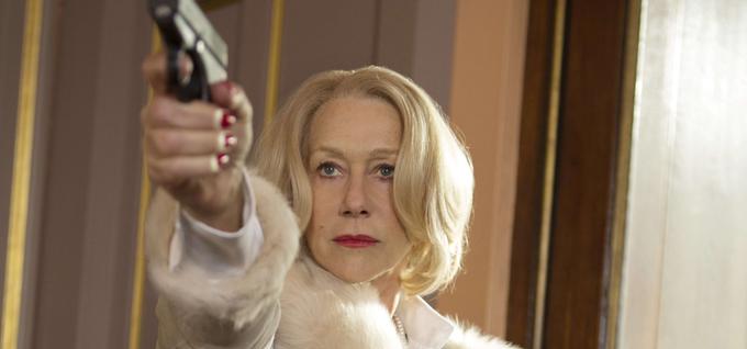 Helen Mirren | Foto: 