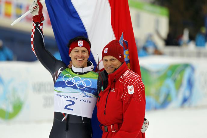 Ante Kostelić | Legendarni in pogosto kontroverzni in nerazumljeni hrvaški trener Ante Kostelić je v svetu alpskega smučanja pustil velik pečat. | Foto Getty Images