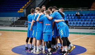 Žreb eurobasketa prestavili, Slovenija v tretjem bobnu