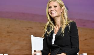 Gwyneth Paltrow je objavila vodnik do analnega seksa