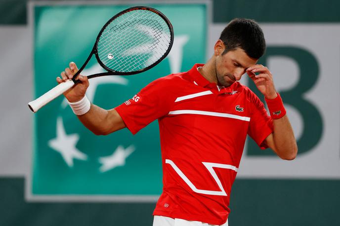 Novak Đoković | Foto Gulliver/Getty Images