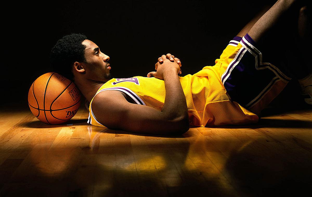 Kobe Bryant | Foto Guliver/Getty Images