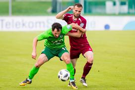 Triglav Kranj : Krško Prva Liga TS