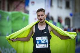 Ljubljanski maraton