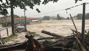 Podivjana Sava lani naredila ogromno škodo, a ni ogrozila prvenstva