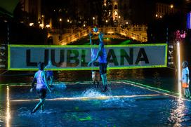 Odbojka na Ljubljanici 2022