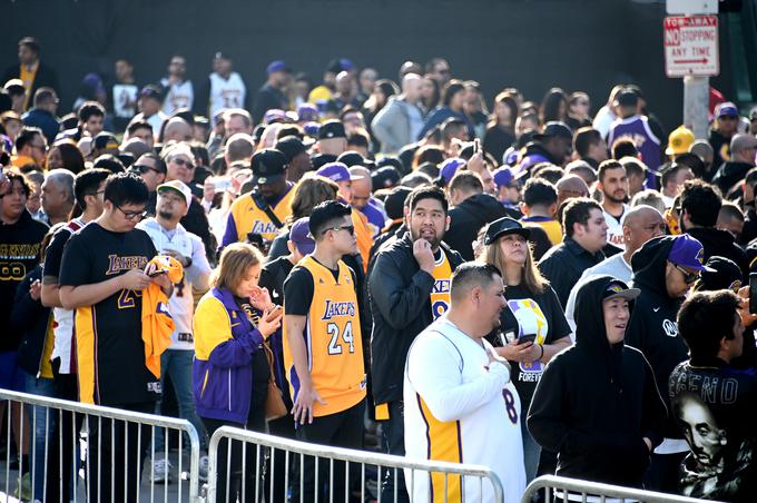 Kobe Bryant | Foto: Reuters