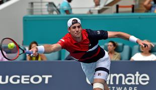 Isner odpovedal Roland Garros