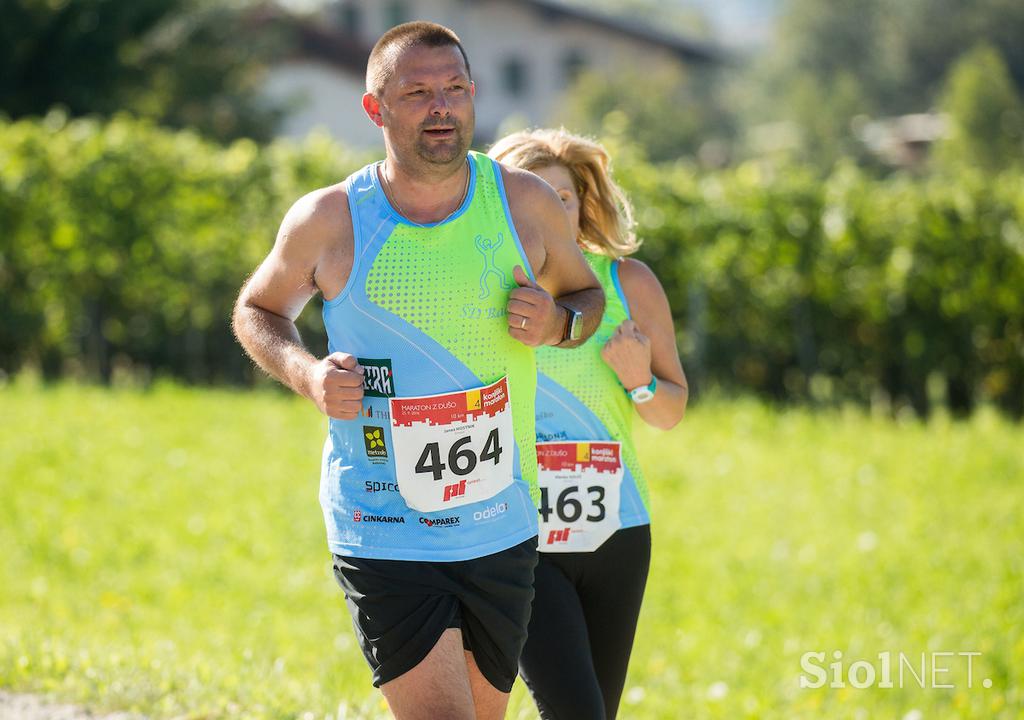 Konjiški maraton 2016