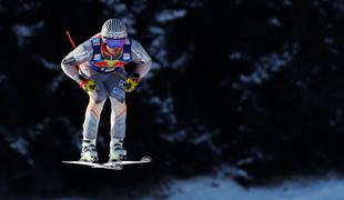 Jansrud je napovedal poslovilno sezono