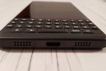 BlackBerry Key2