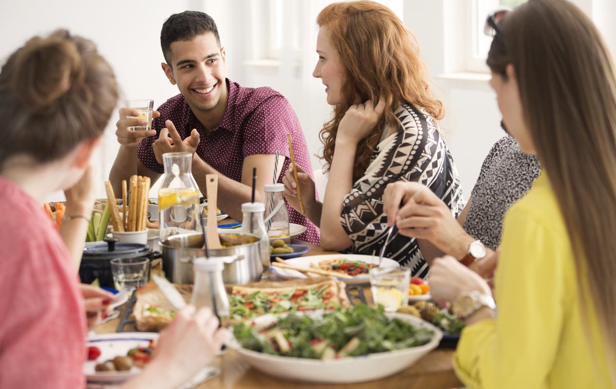 veganstvo, hrana | Foto Getty Images