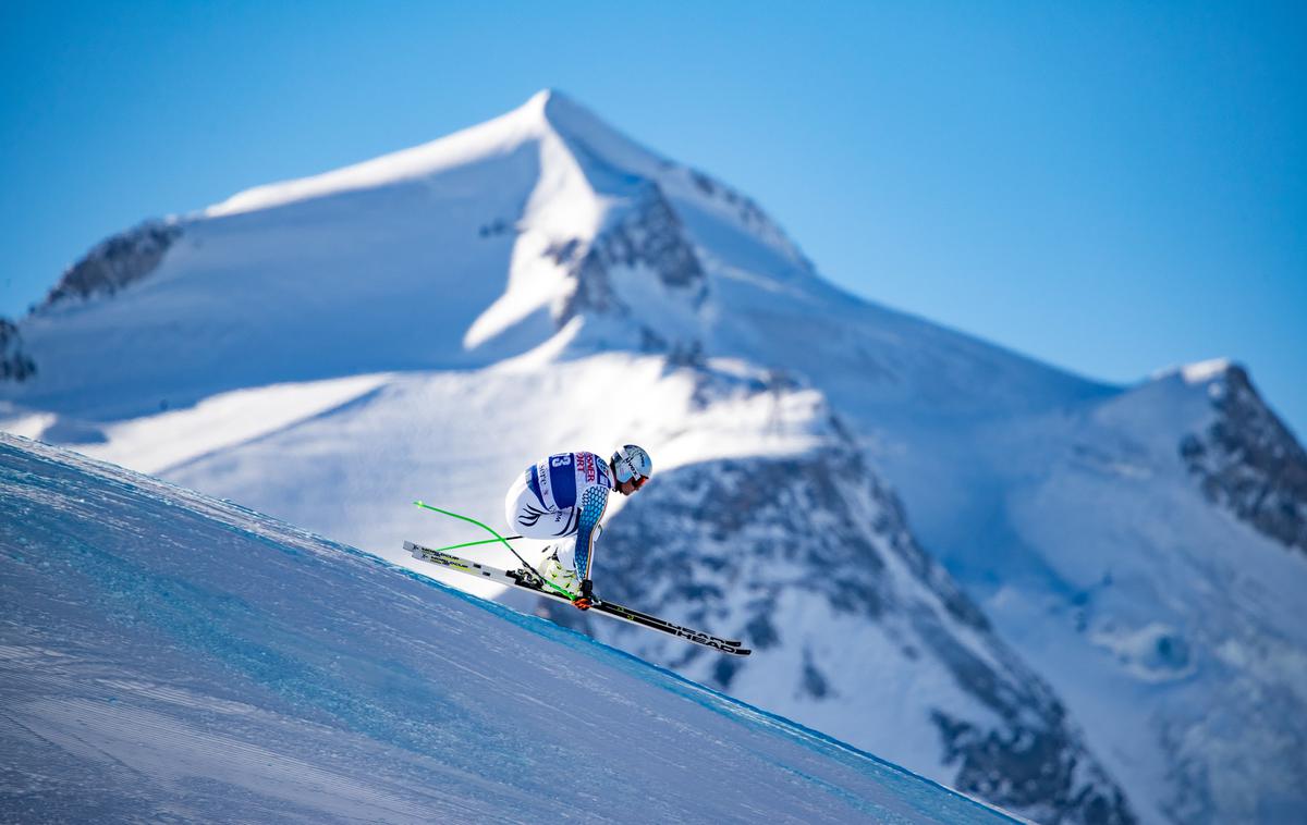 Val d'isere | Foto Reuters