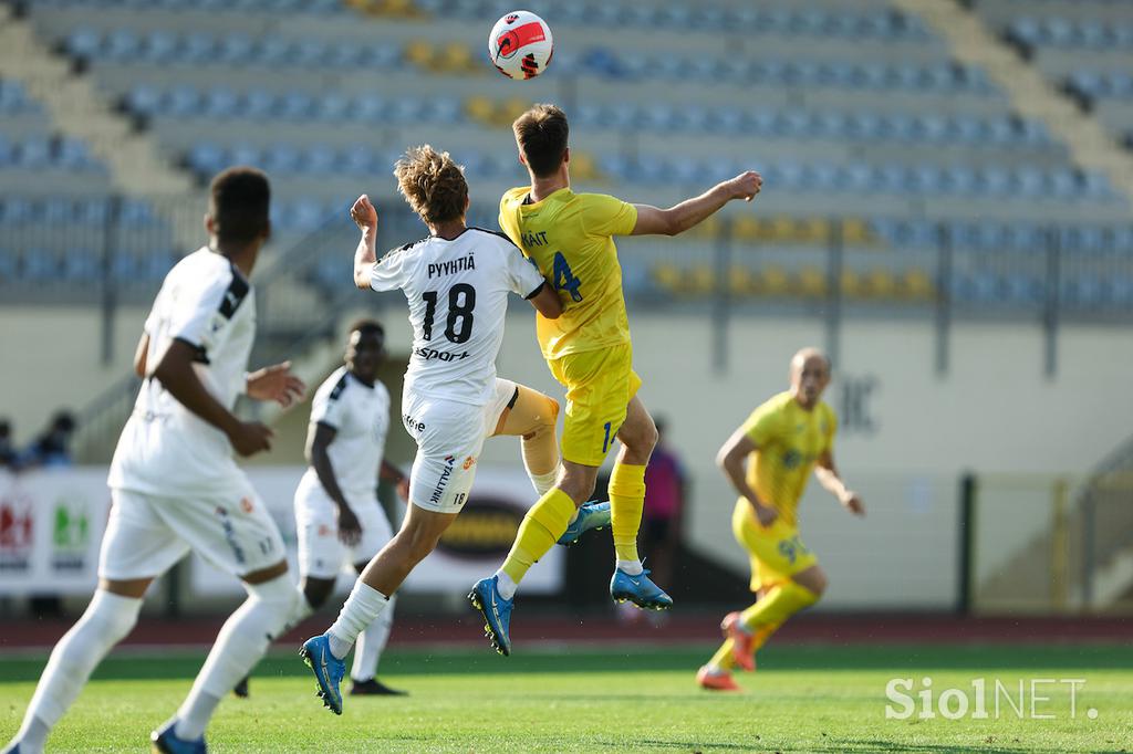 NK Domžale FC Honka