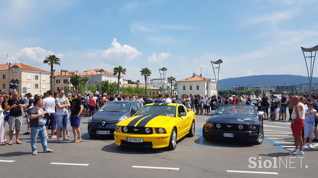 Cars Coffee Koper