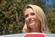 Jennifer Siebel Newsom