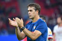 Julen Lopetegui