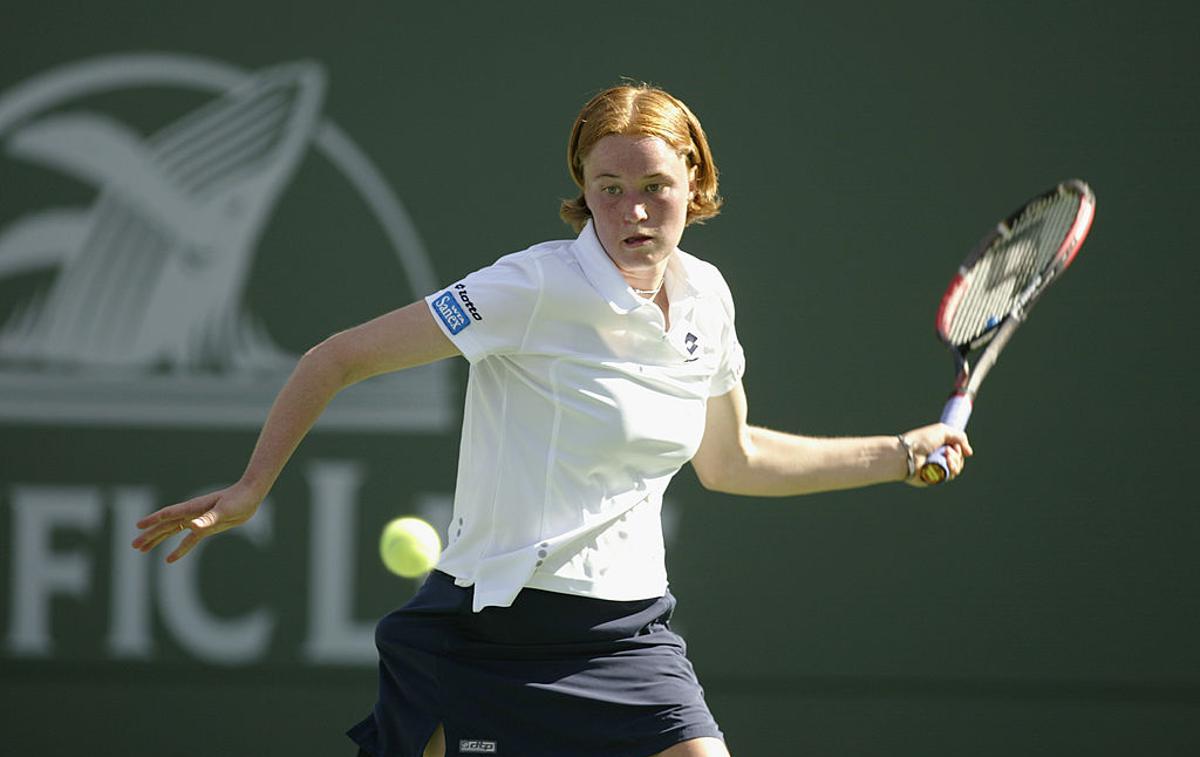 Maja Matevžič | Foto Guliver/Getty Images