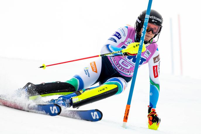 Ana Bucik Killington | Ana Bucik je osvojila sedmo mesto. | Foto Guliverimage