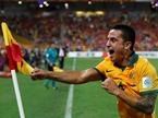 Tim Cahill