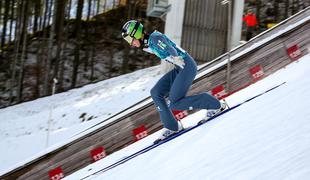 Čeprav je star šele 18 let, je glavno slovensko orožje