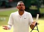 Nick Kyrgios